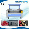 High quality 1390 laser wood cutting craft/laser engraving machine for sale